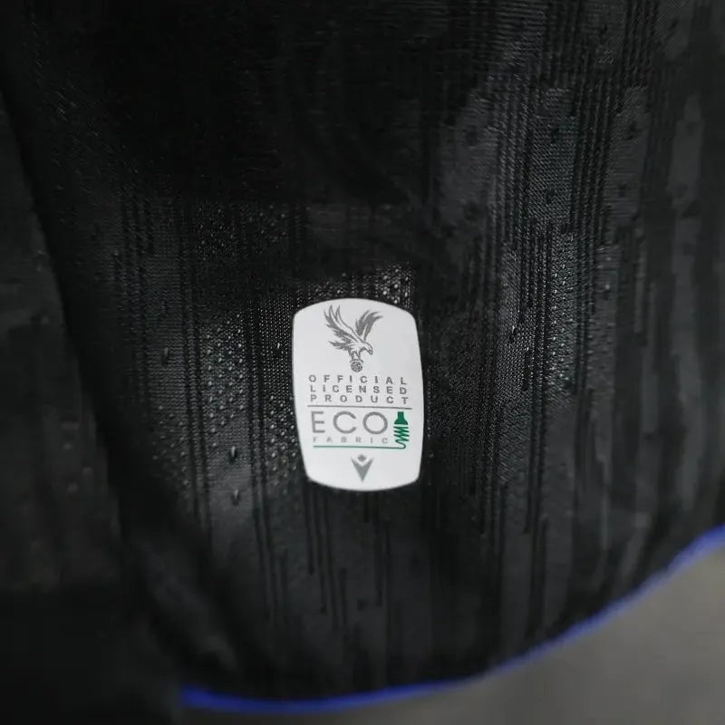 Away 24/25 Player Edition Shirt 7