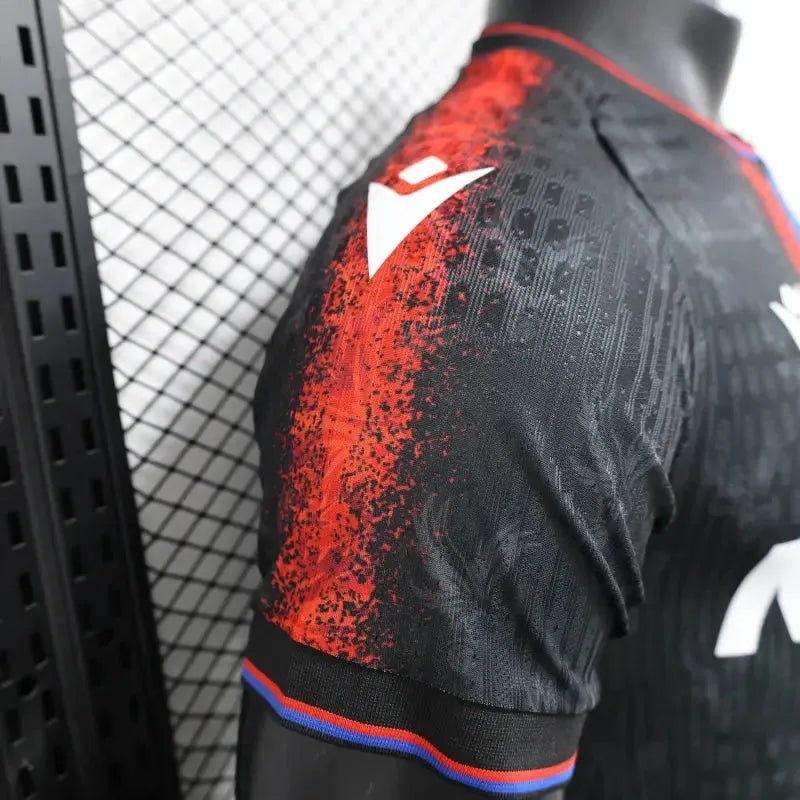 Away 24/25 Player Edition Shirt 8