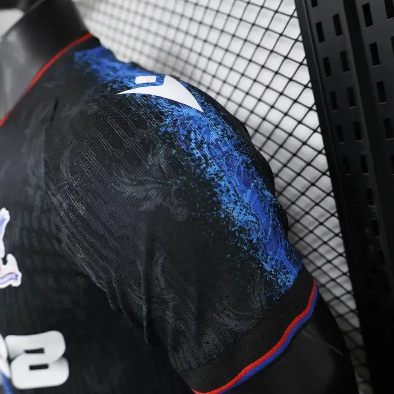 Away 24/25 Player Edition Shirt 9