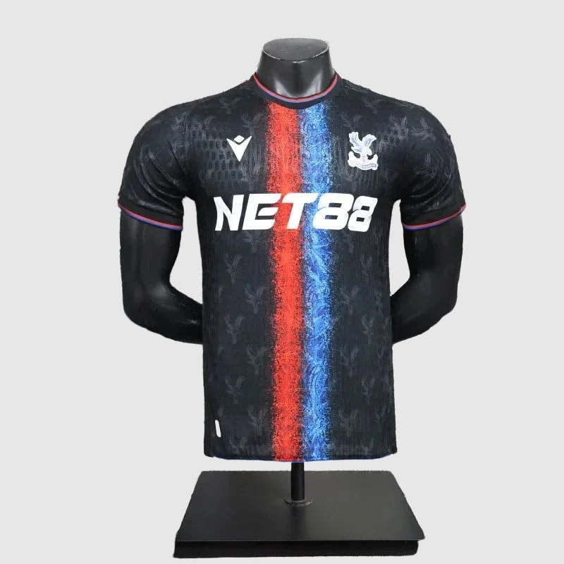 Away 24/25 Player Edition Shirt 10