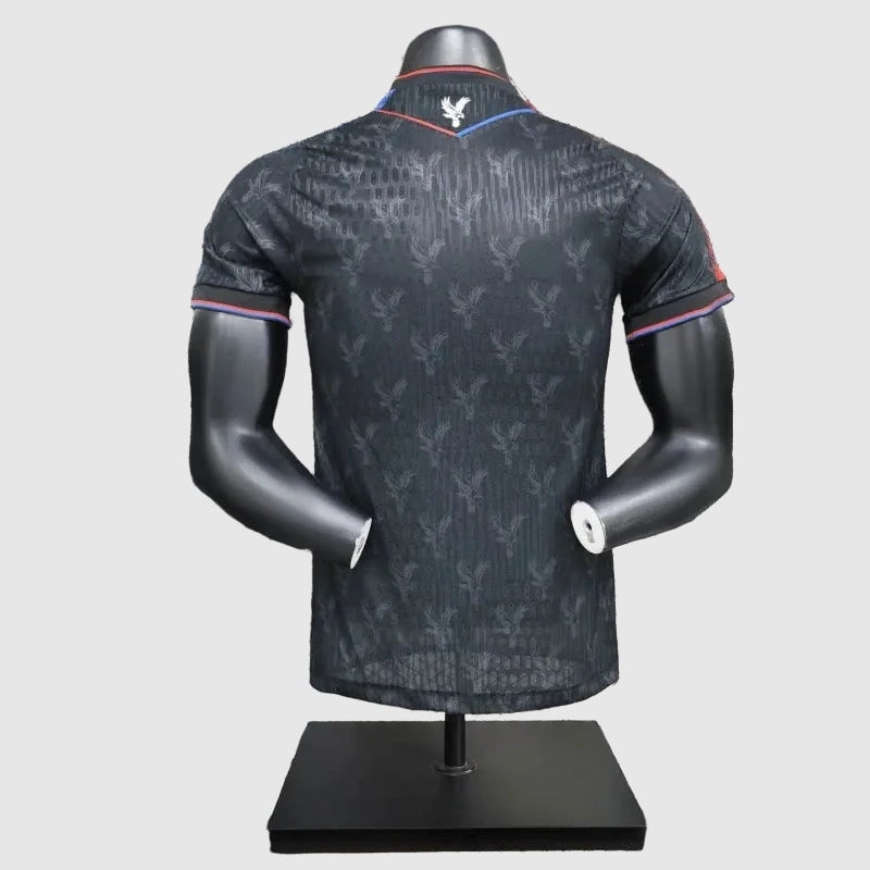 Away 24/25 Player Edition Shirt 11