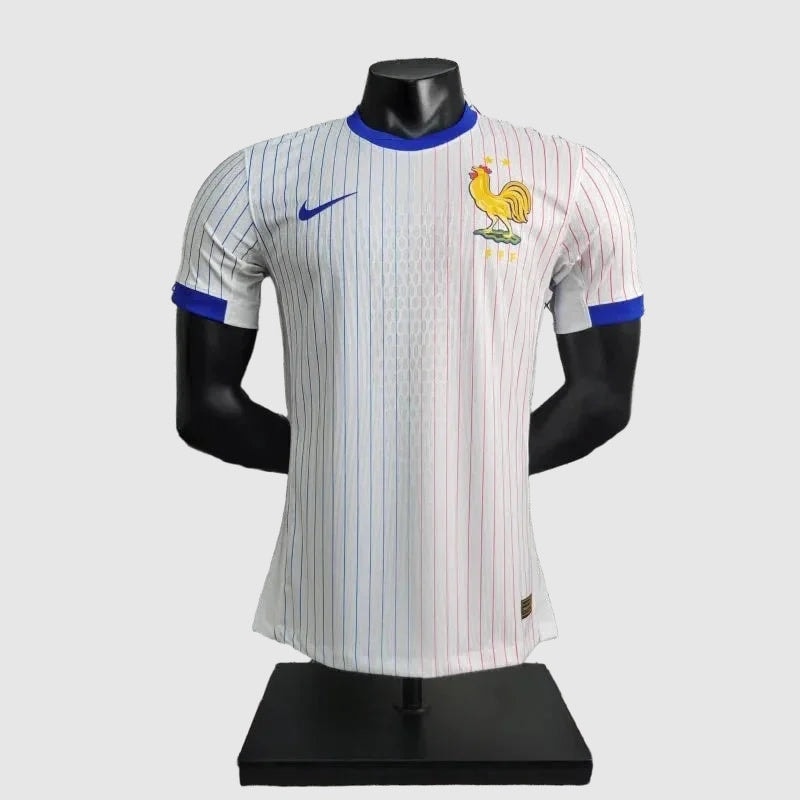 Away 24/25 Player Edition Shirt 3