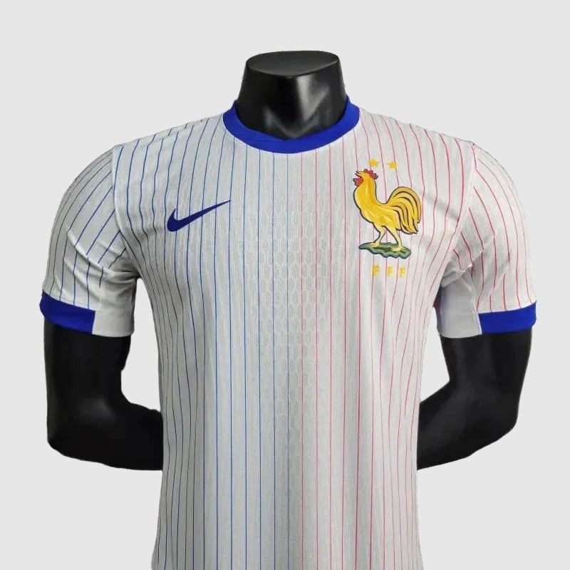 Away 24/25 Player Edition Shirt 4