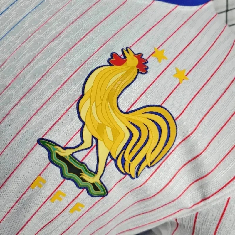 Away 24/25 Player Edition Shirt 5