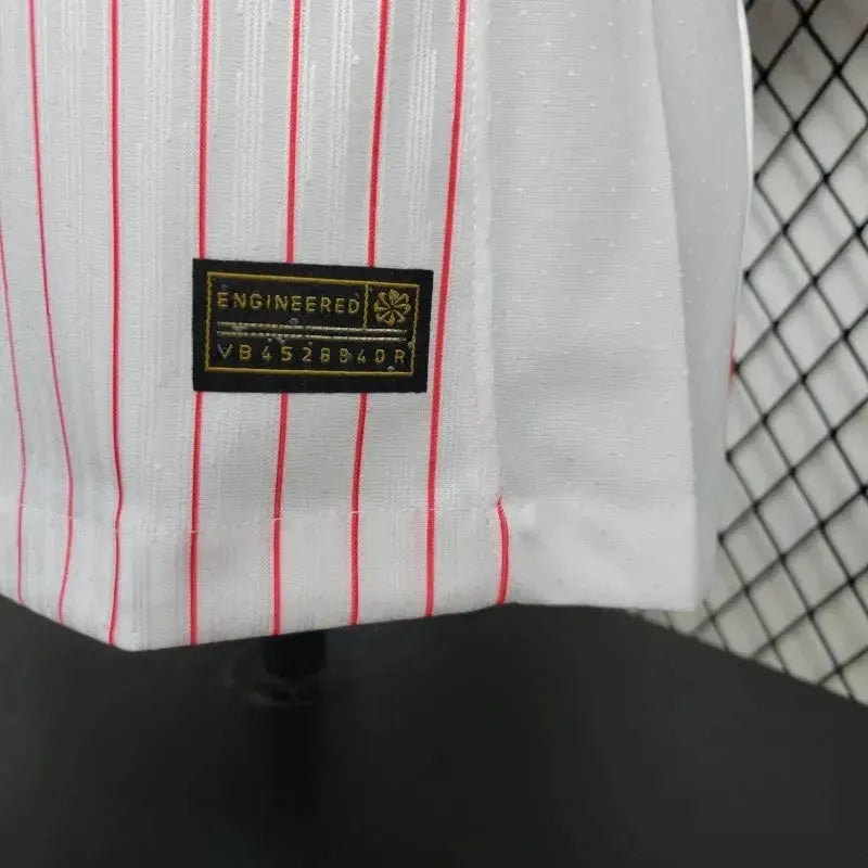 Away 24/25 Player Edition Shirt 7