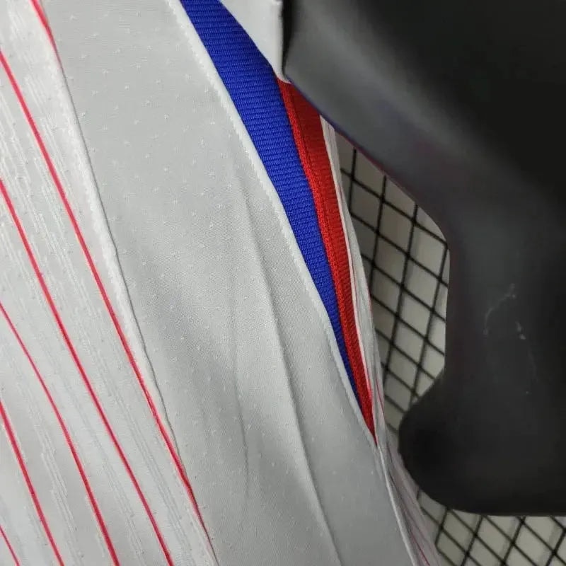 Away 24/25 Player Edition Shirt 8