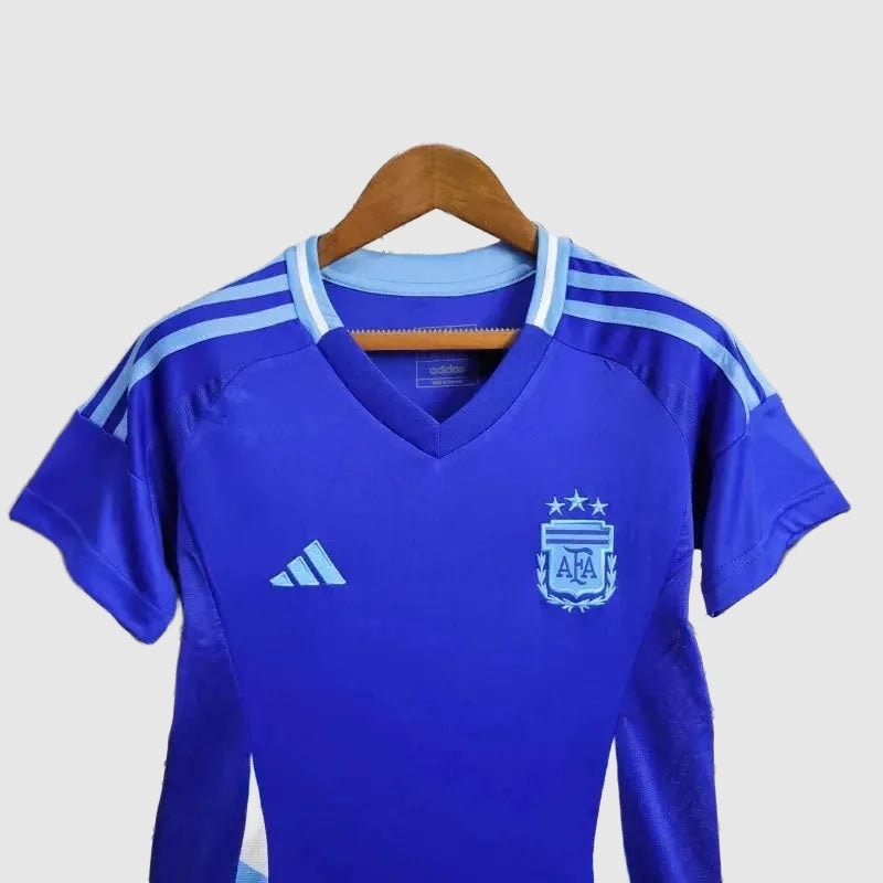 Away 24/25 Women’s Shirt 2