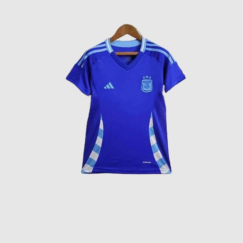 Away 24/25 Women’s Shirt 9