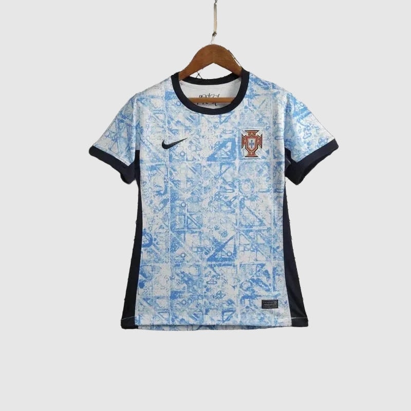 Away 24/25 Women’s Shirt 3