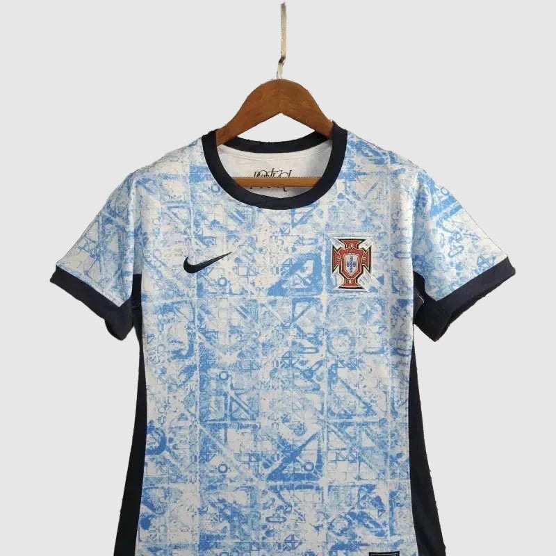 Away 24/25 Women’s Shirt 4