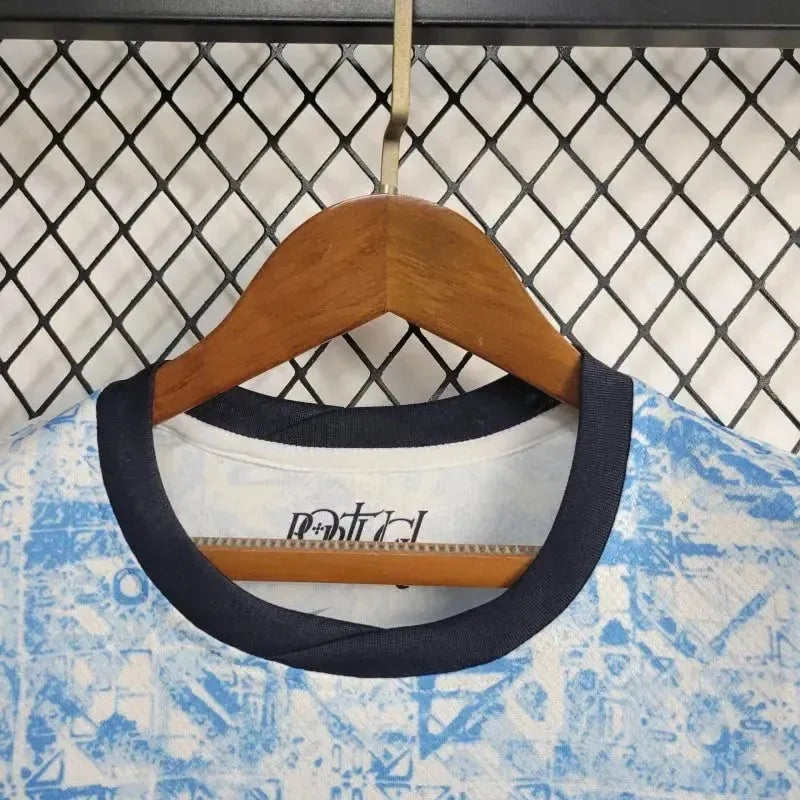 Away 24/25 Women’s Shirt 10