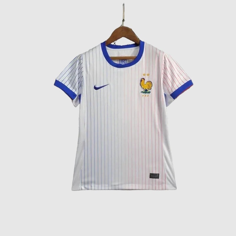 Away 24/25 Women’s Shirt 3