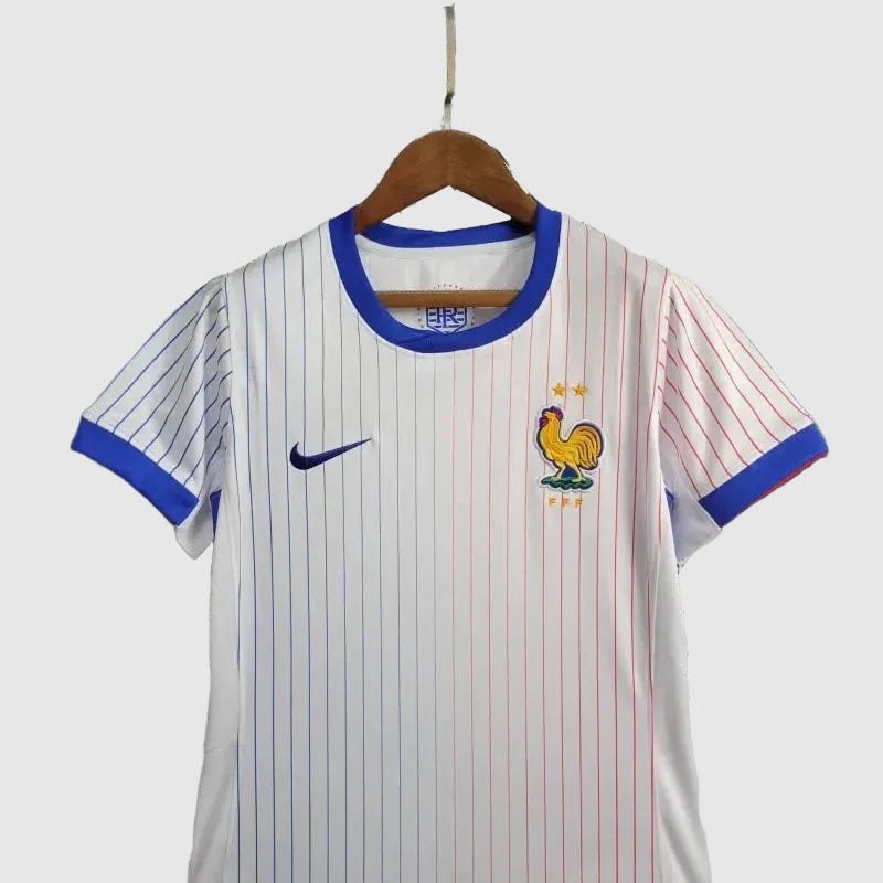 Away 24/25 Women’s Shirt 4