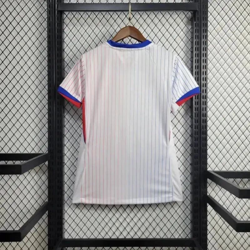Away 24/25 Women’s Shirt 7