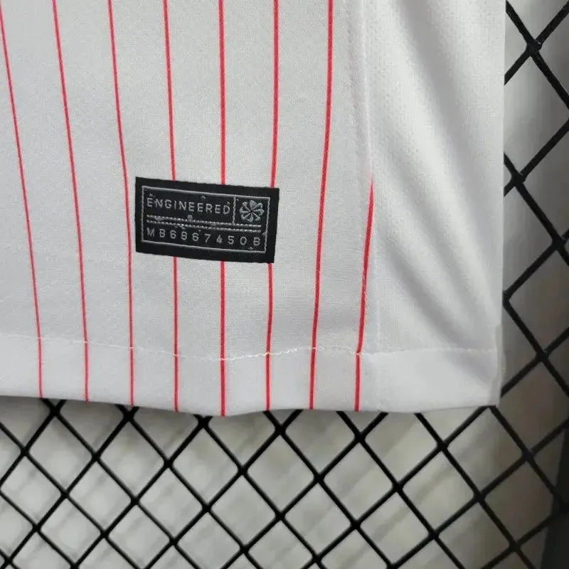 Away 24/25 Women’s Shirt 8