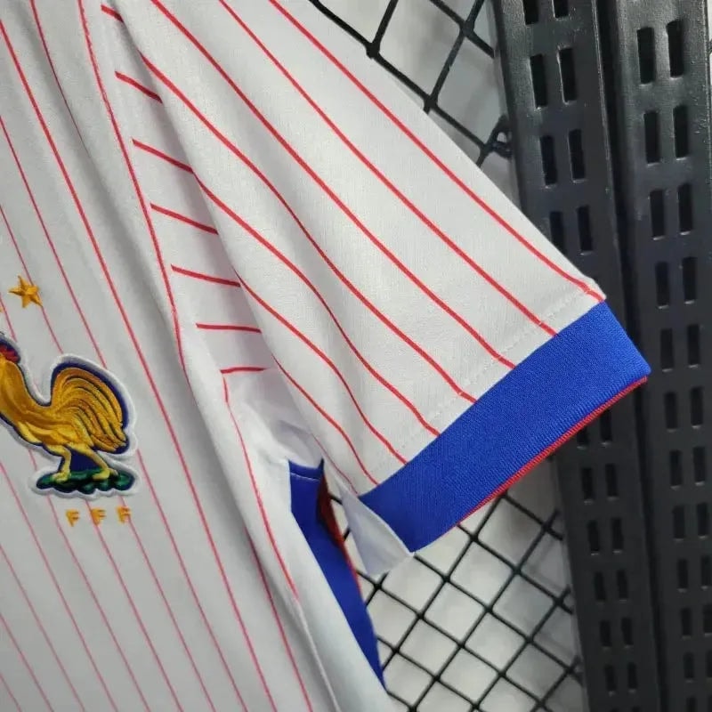Away 24/25 Women’s Shirt 10