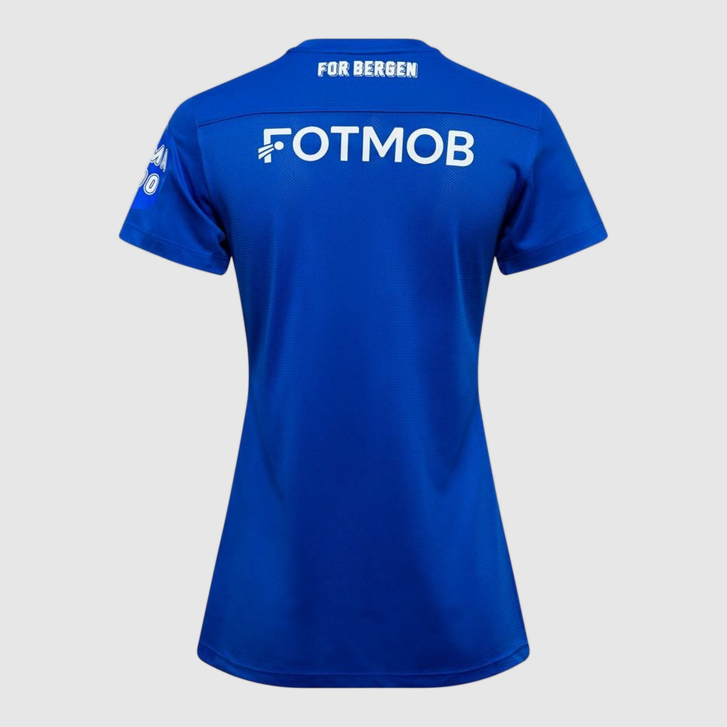 Away 24/25 Women’s Shirt 2