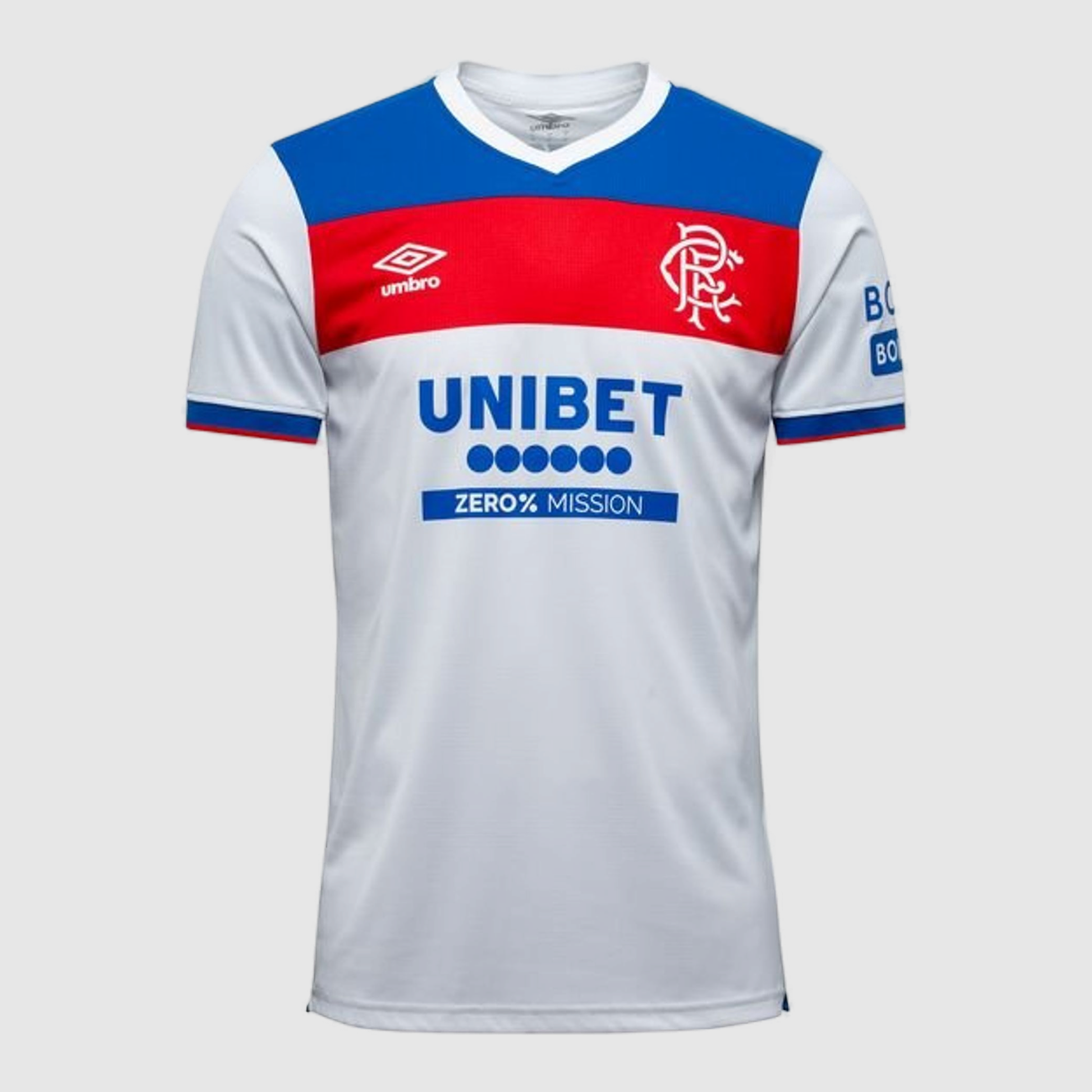 Away 25/26 Fan Shirt
