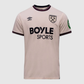 Away 25/26 Fan Shirt