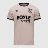 Away 25/26 Fan Shirt