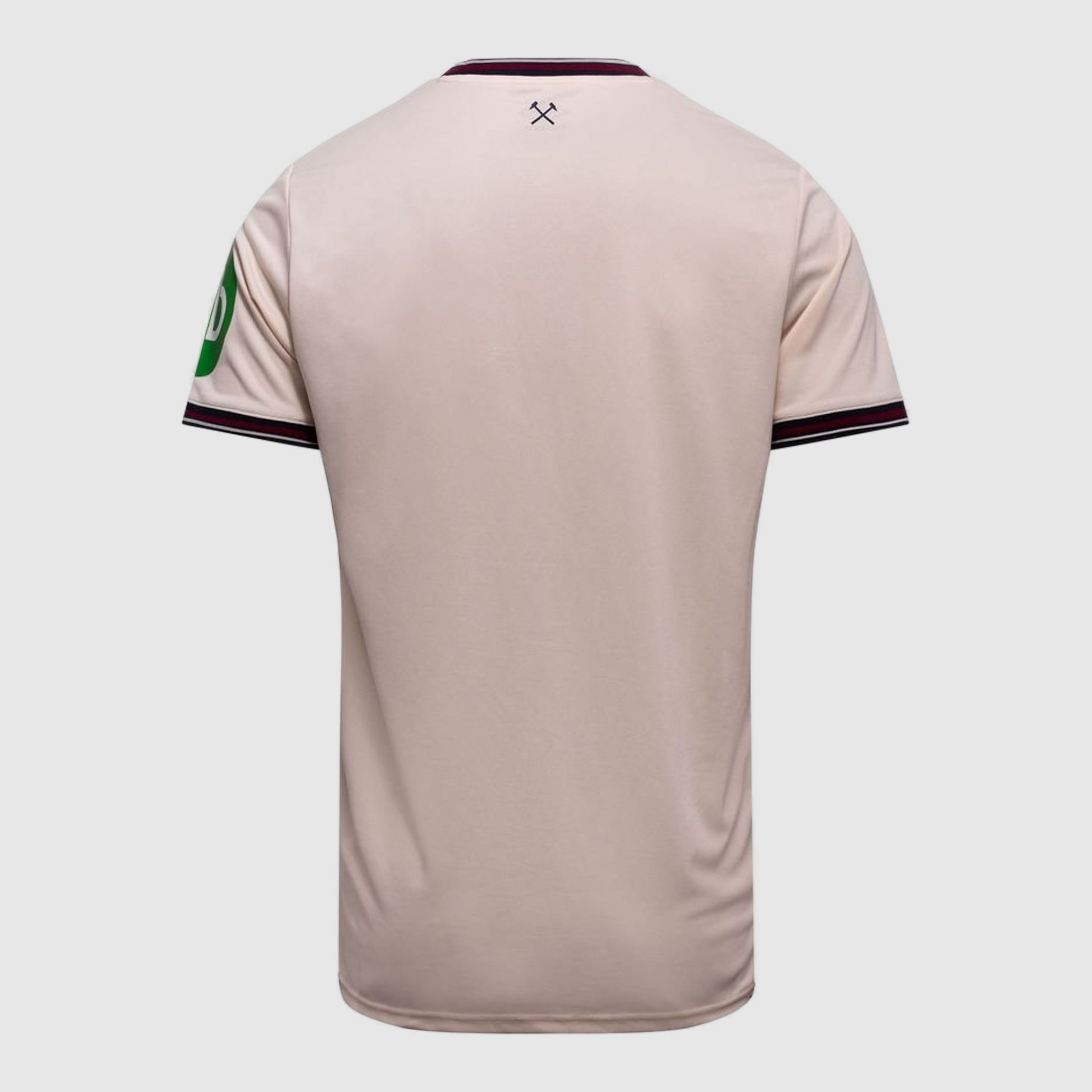 Away 25/26 Fan Shirt 2
