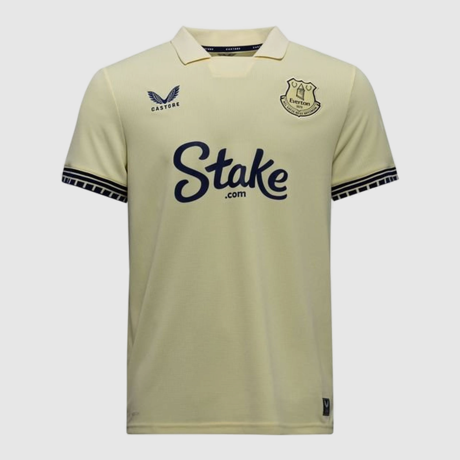 Away 25/26 Fan Shirt