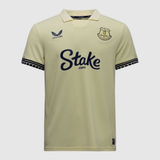 Away 25/26 Fan Shirt