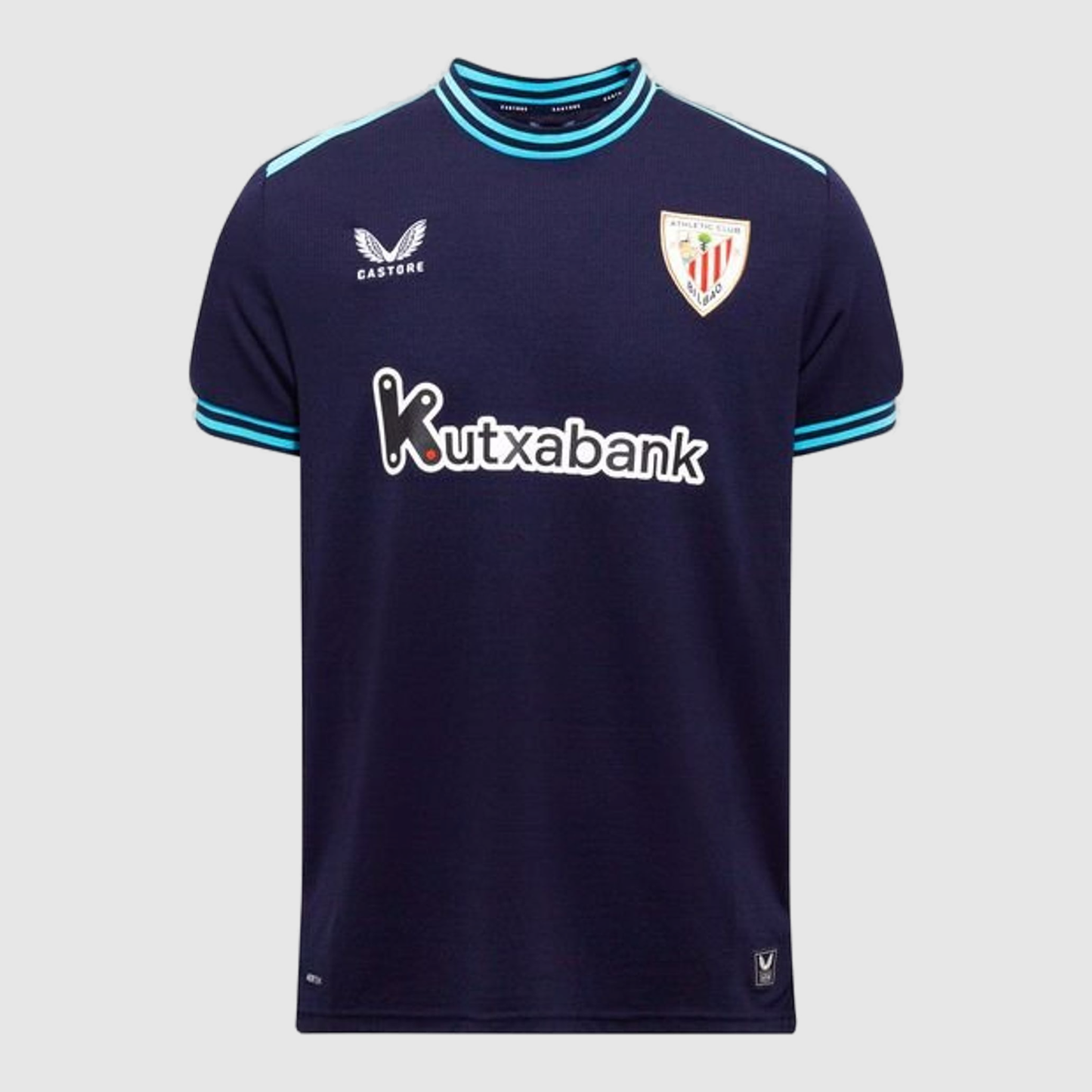 Away 25/26 Fan Shirt