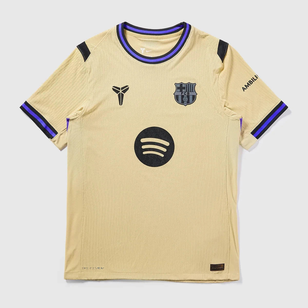 Away 25/26 Fan Shirt