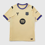 Away 25/26 Fan Shirt