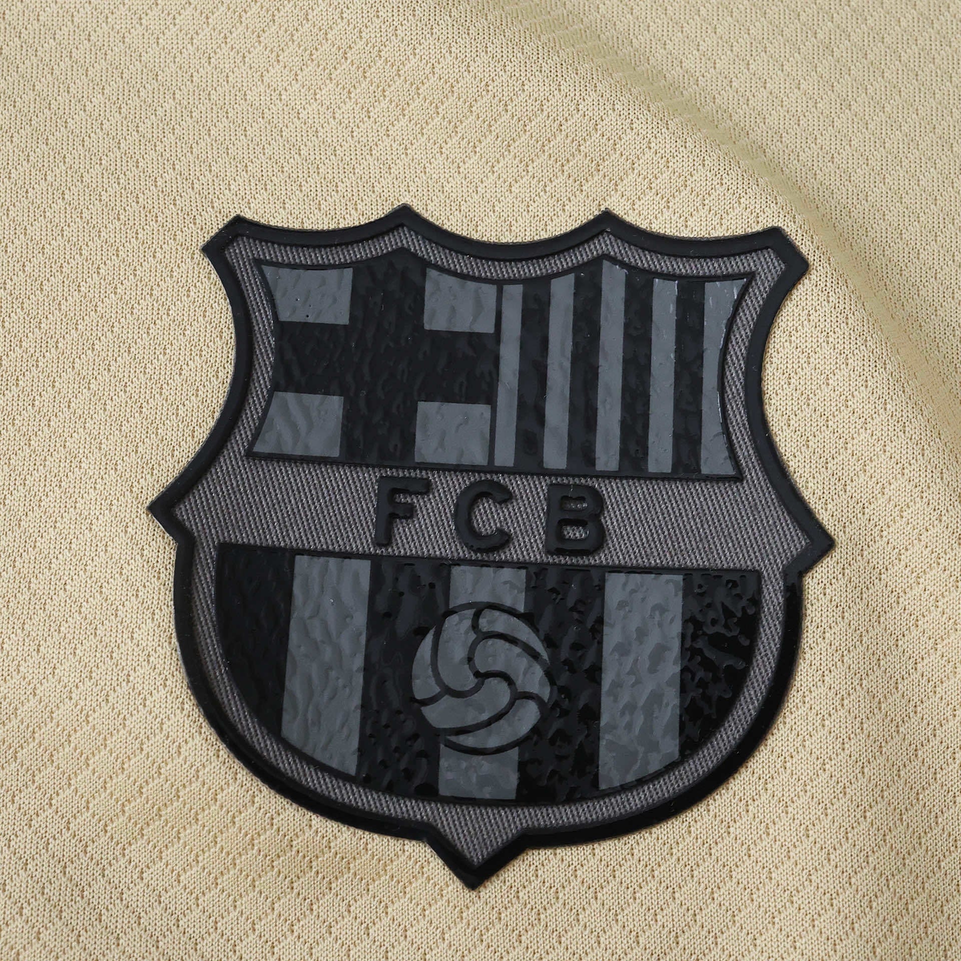 Away 25/26 Fan Shirt 2