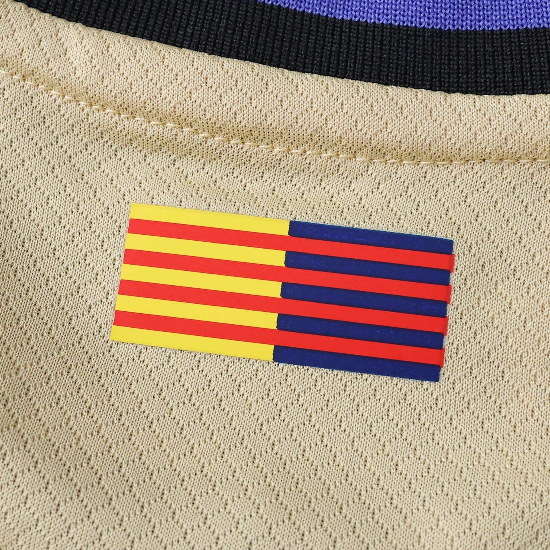 Away 25/26 Fan Shirt 5