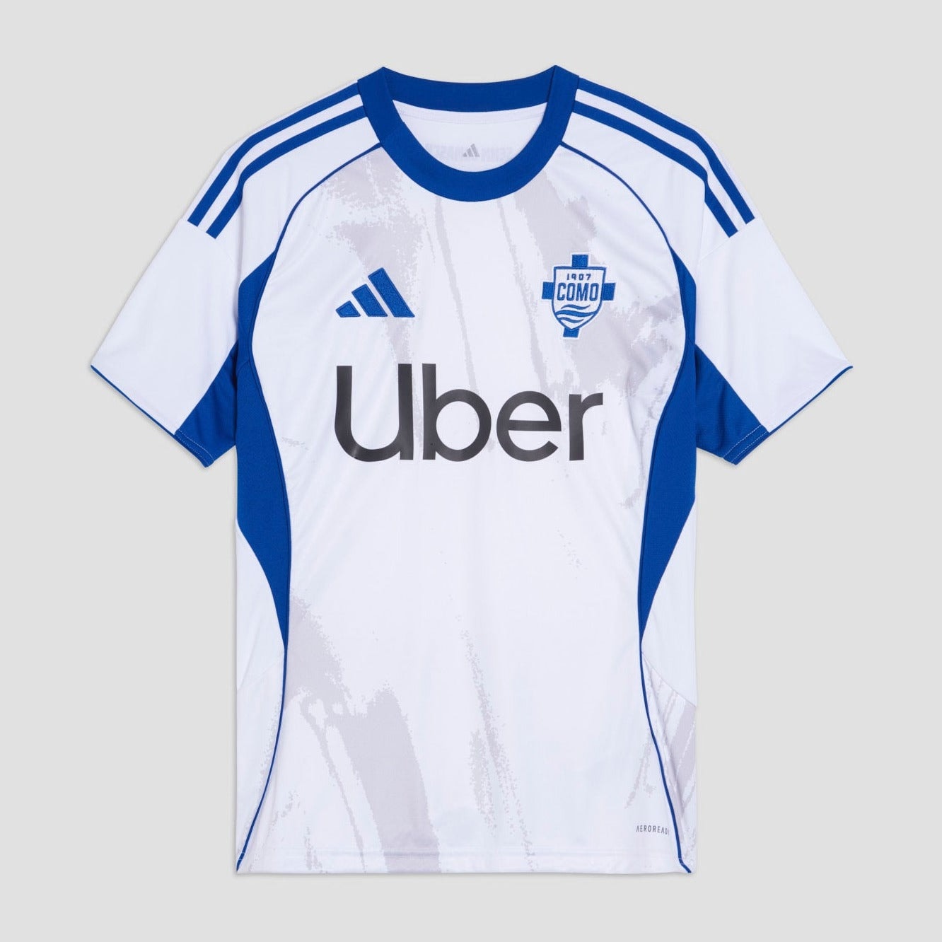 Away 25/26 Fan Shirt