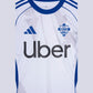 Away 25/26 Fan Shirt 4