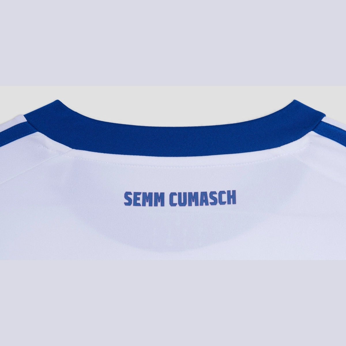 Away 25/26 Fan Shirt 5