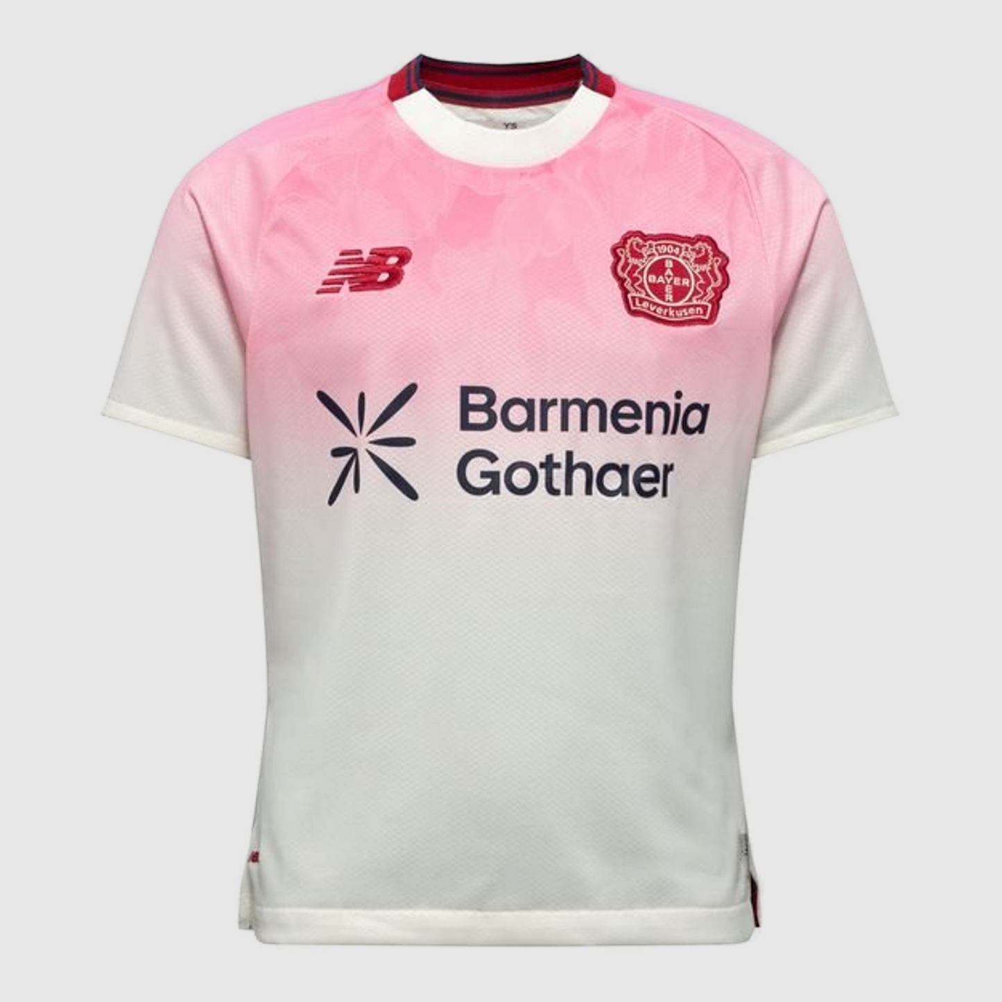 Away 25/26 Fan Shirt