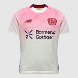 Away 25/26 Fan Shirt