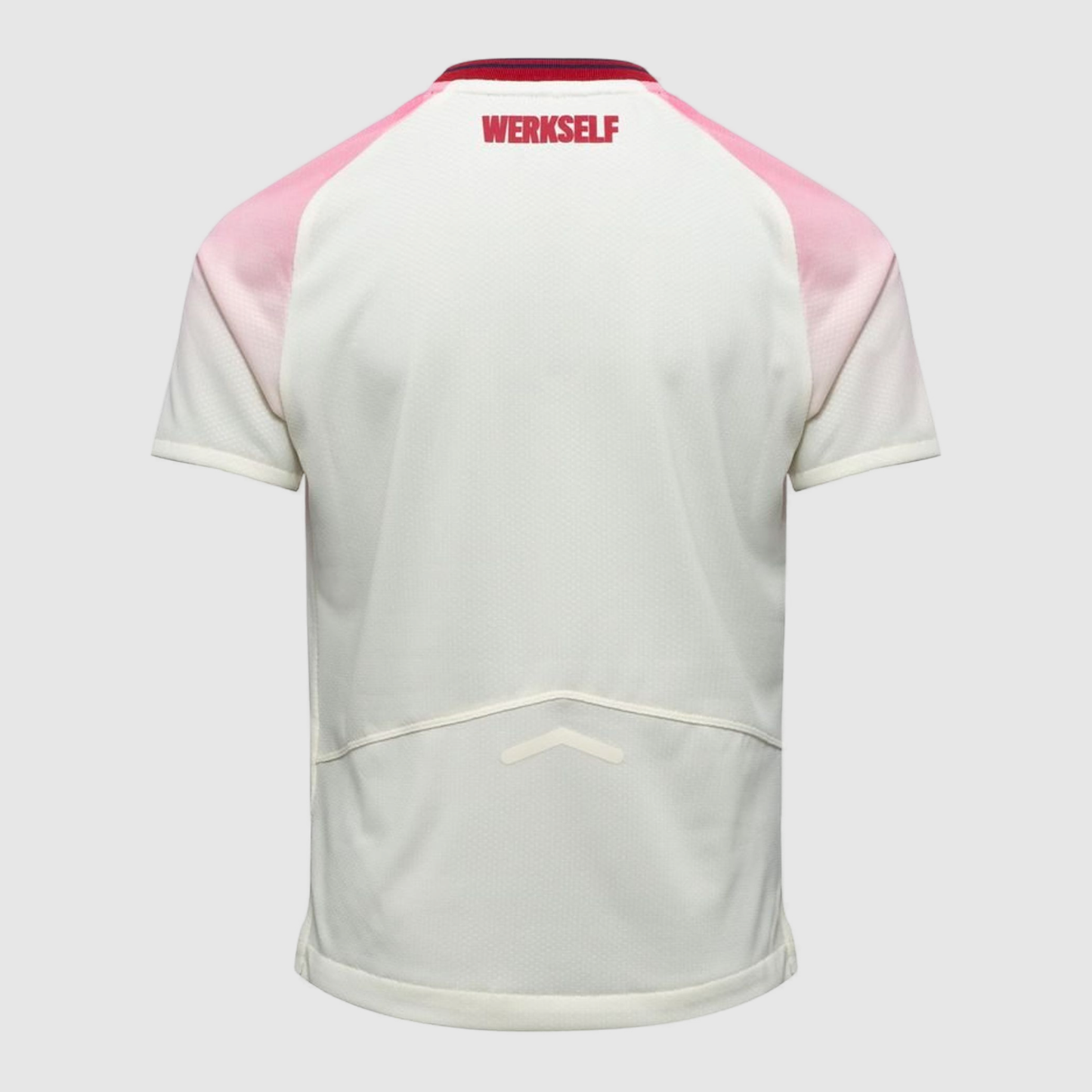 Away 25/26 Fan Shirt 2