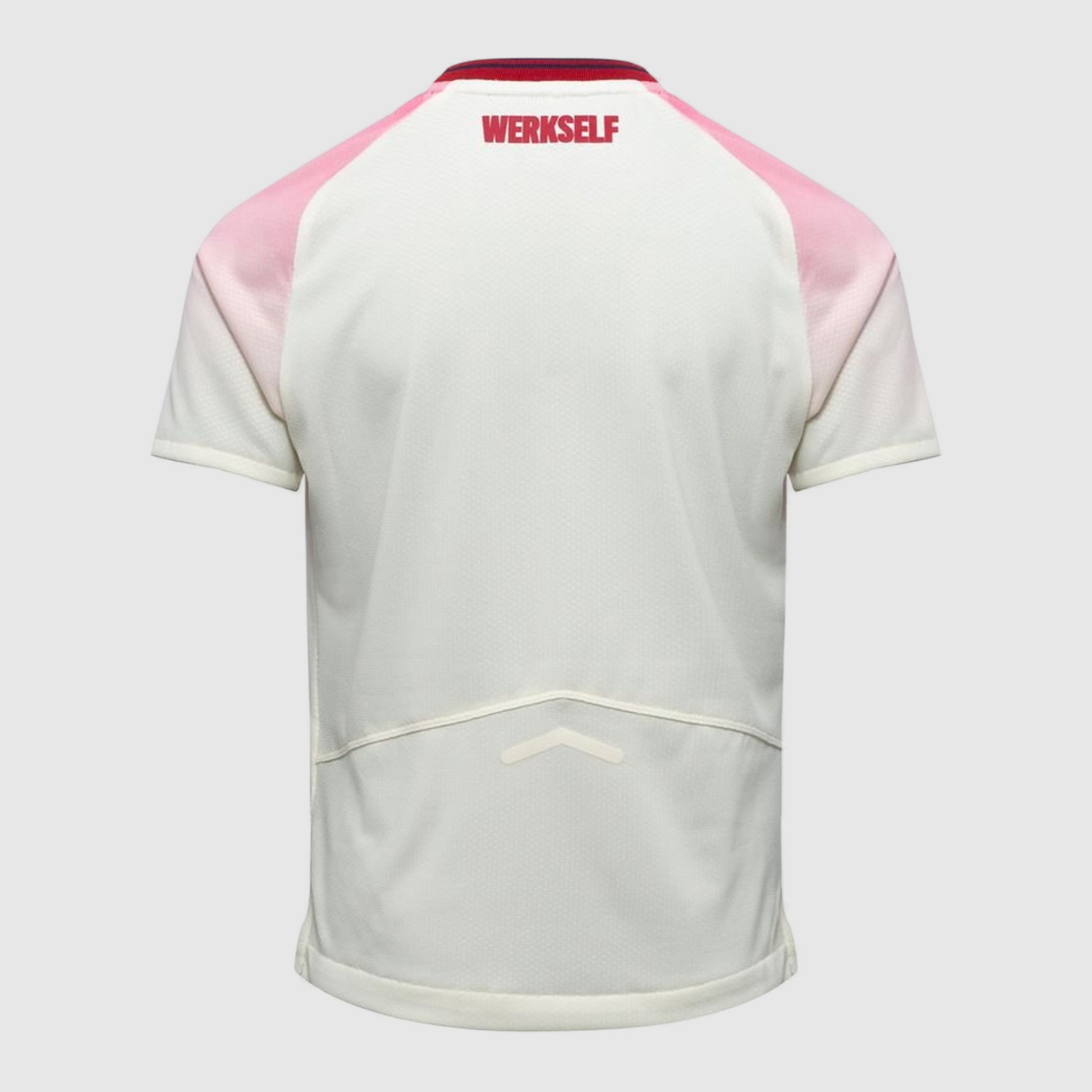 Away 25/26 Fan Shirt 2