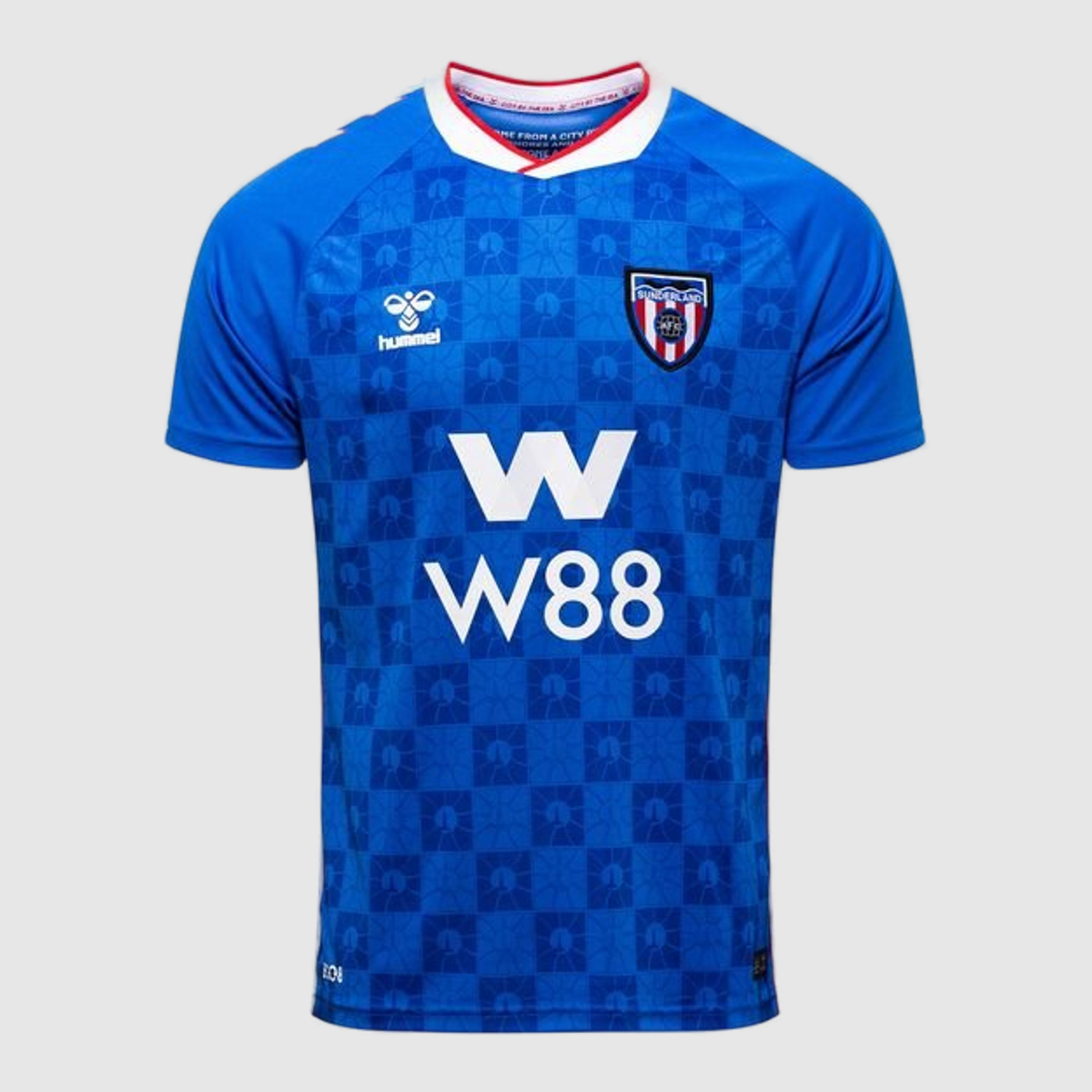 Away 25/26 Fan Shirt