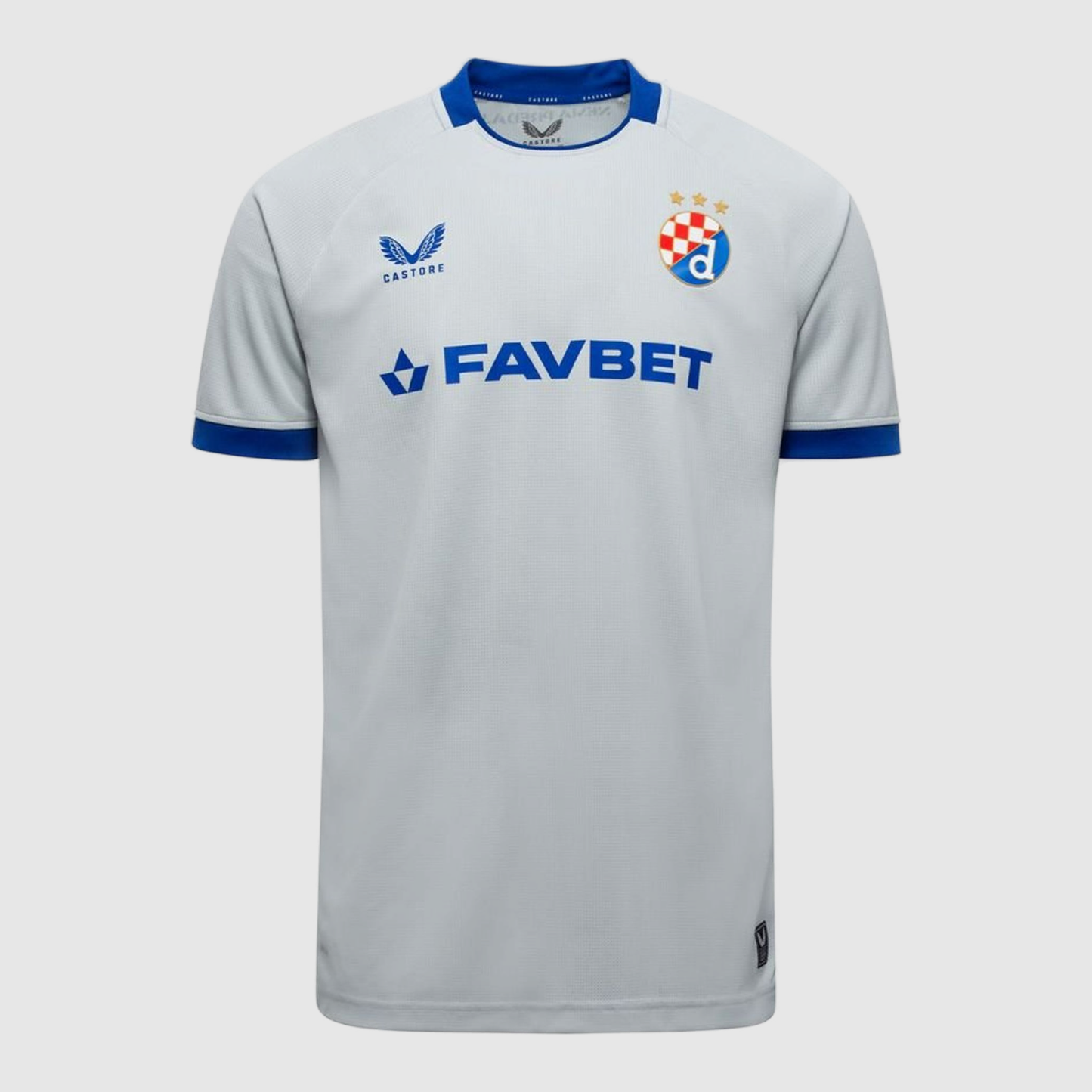 Away 25/26 Fan Shirt