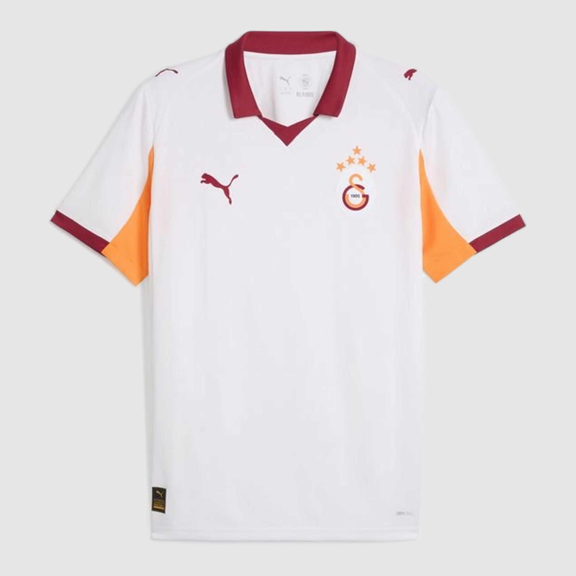 Away 25/26 Fan Shirt