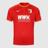 Away 25/26 Fan Shirt