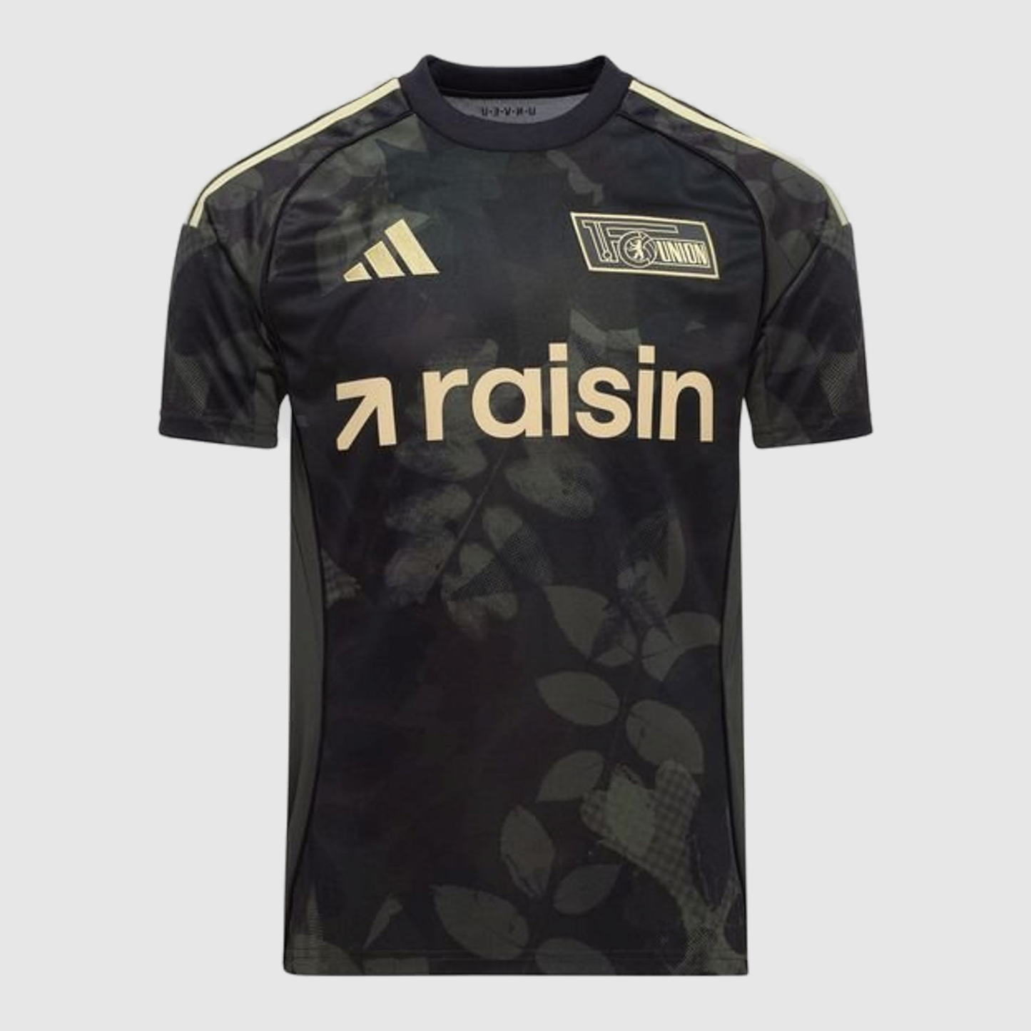 Away 25/26 Fan Shirt