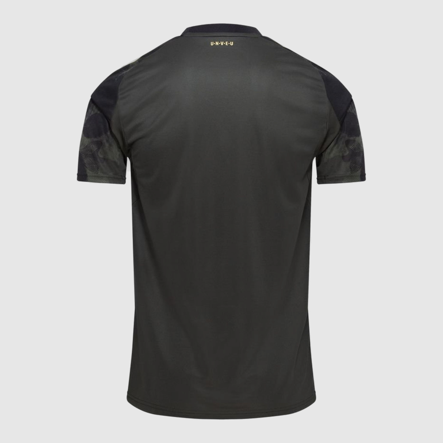 Away 25/26 Fan Shirt 2