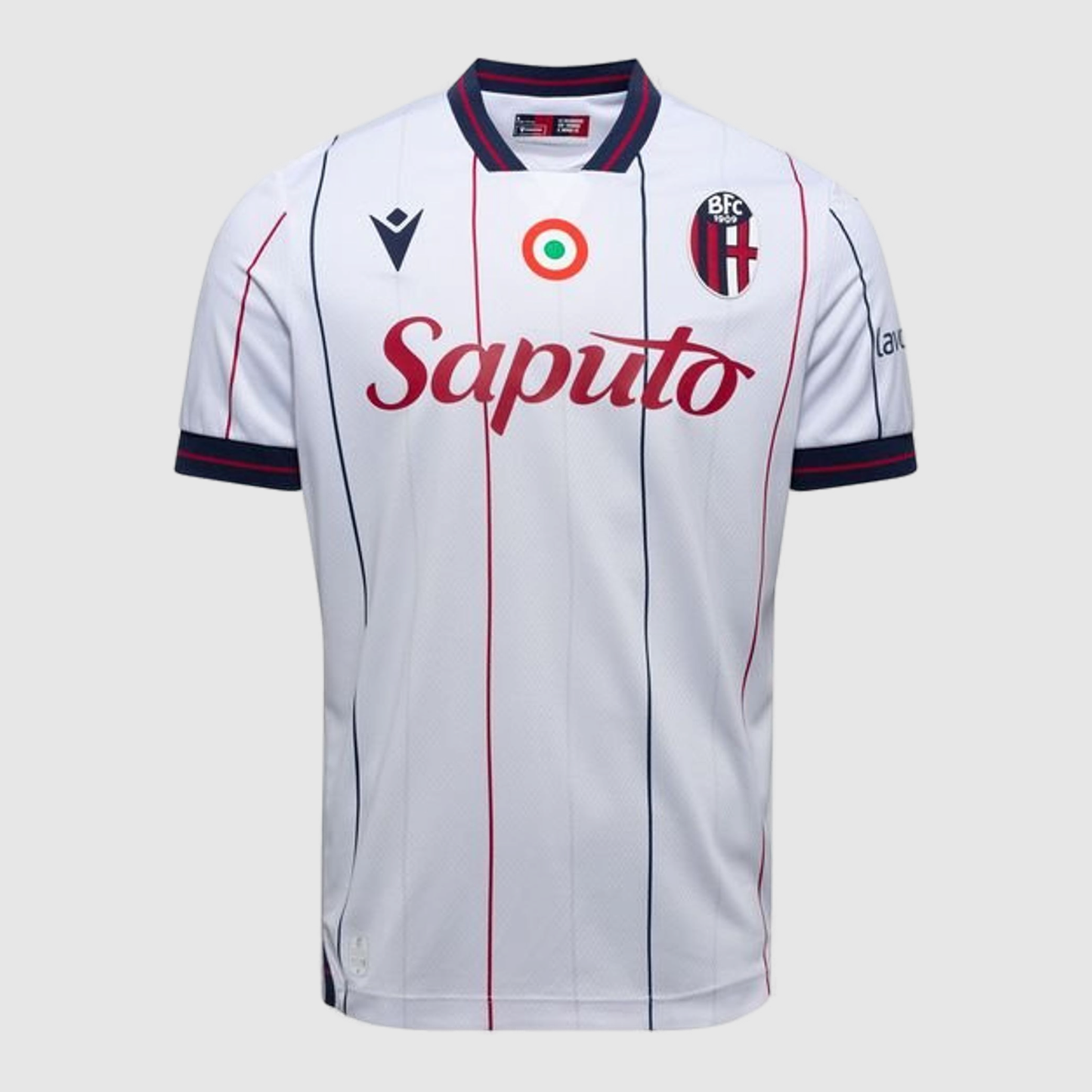 Away 25/26 Fan Shirt
