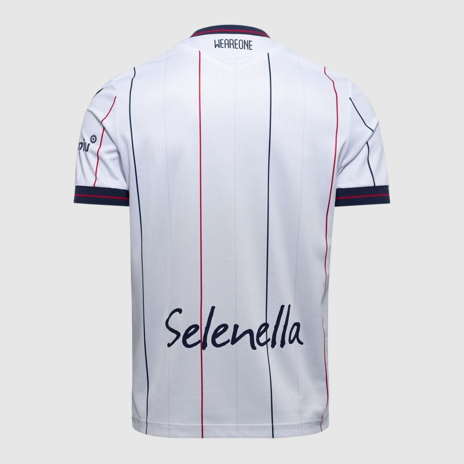 Away 25/26 Fan Shirt 2