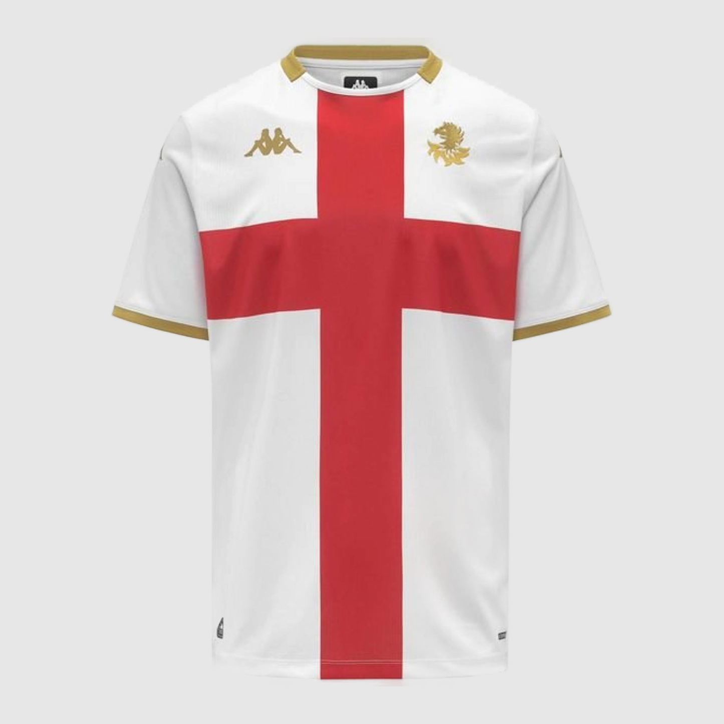 Away 25/26 Fan Shirt