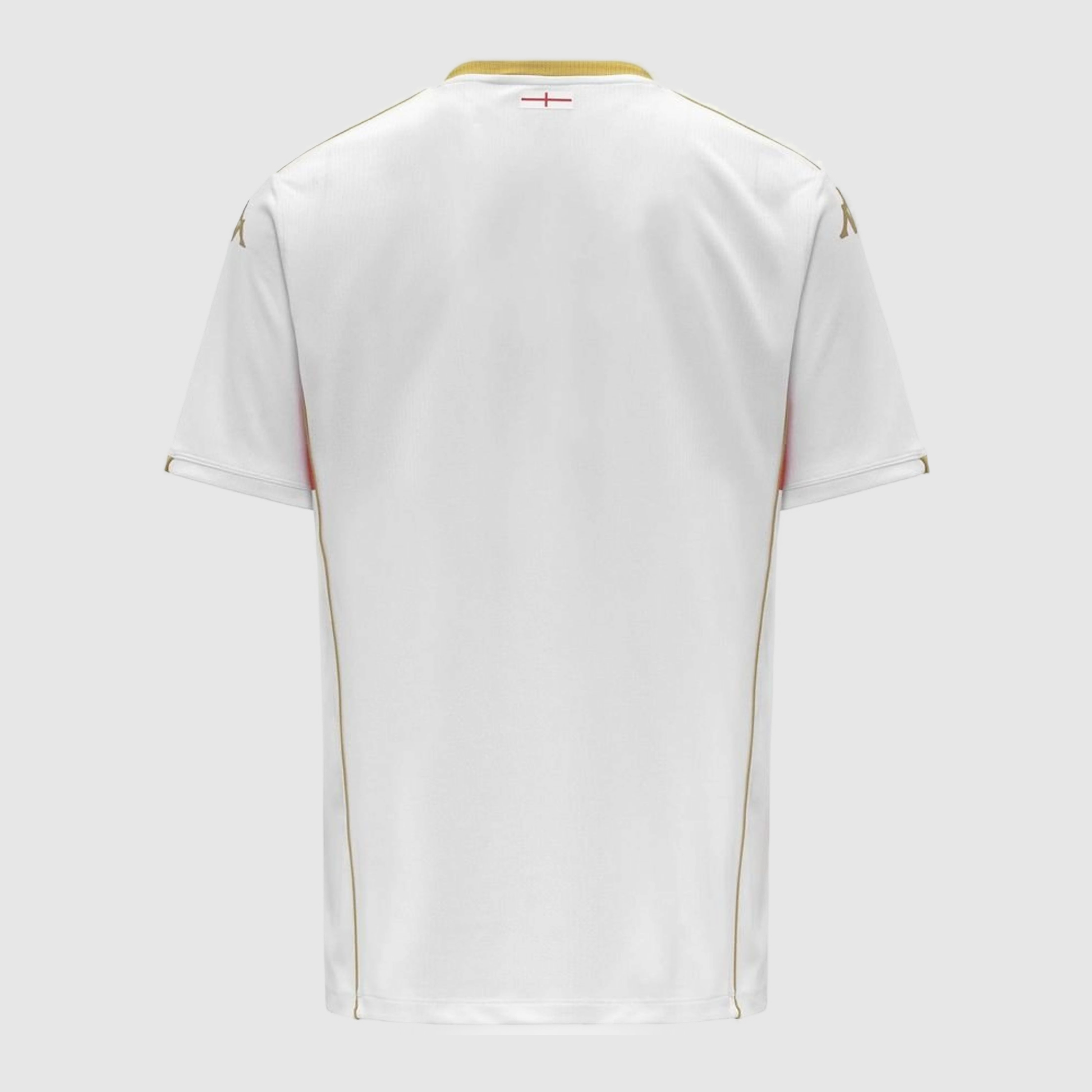 Away 25/26 Fan Shirt 2