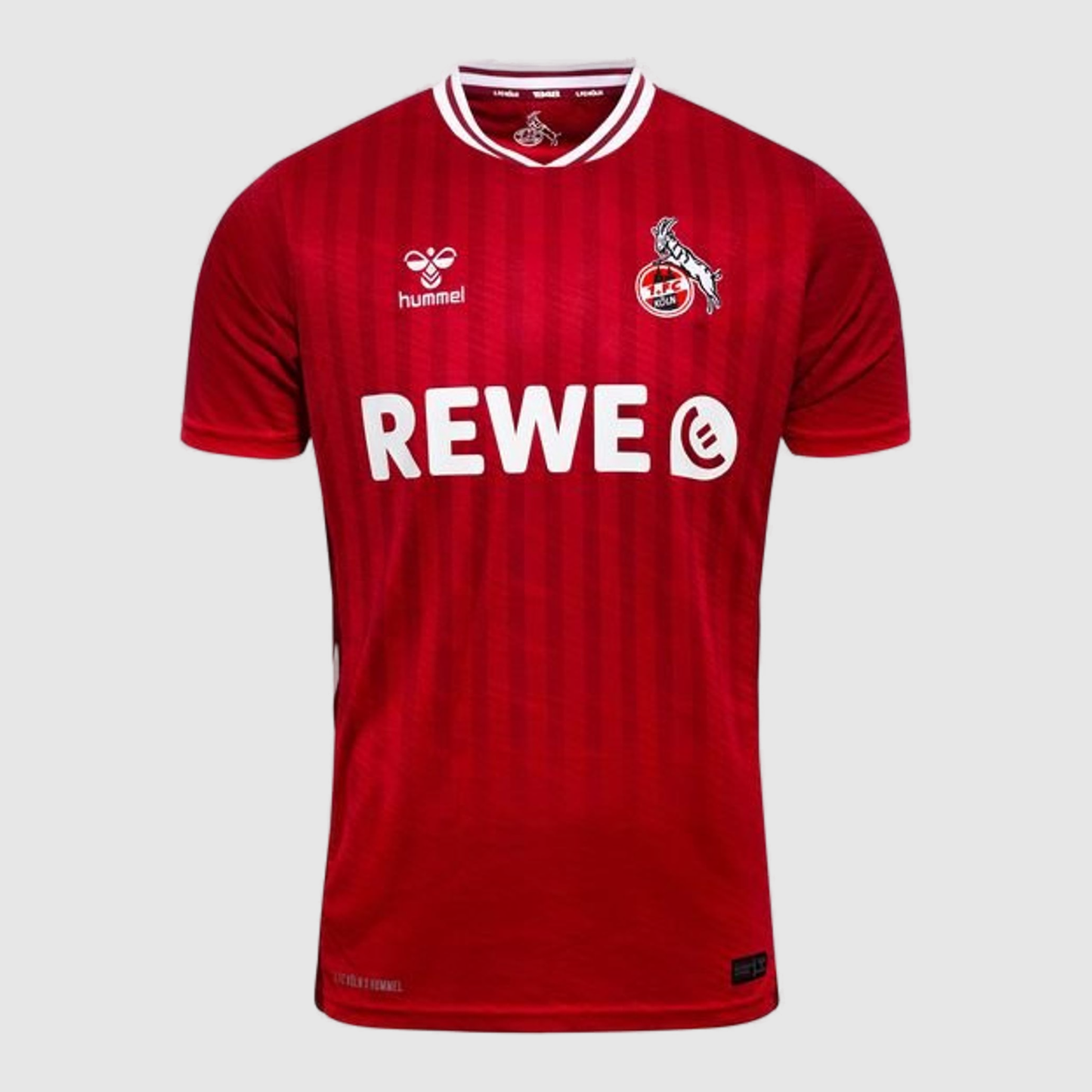 Away 25/26 Fan Shirt